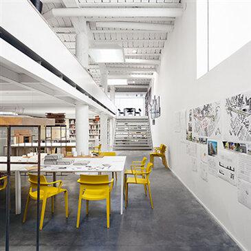 Juno Cafe chair