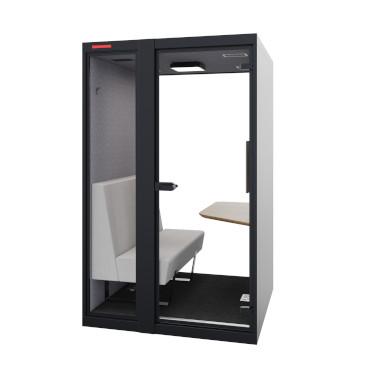 BeCalm Video conferencing units