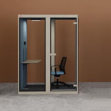 BeCalm Video conferencing units