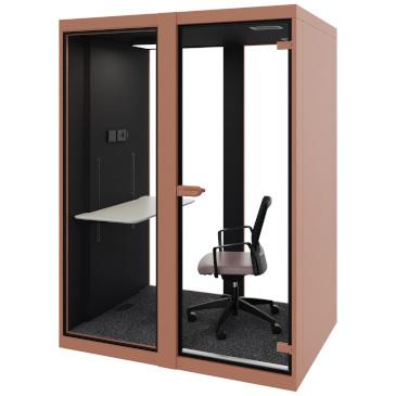 BeCalm Video conferencing units