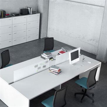 Blok Desks TFL701