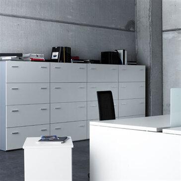 Blok Desks TFL701