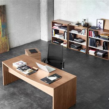 Blok Desks TFL701