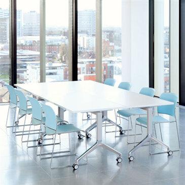 Deploy Folding Tables