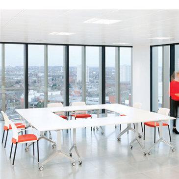 Deploy Folding Tables