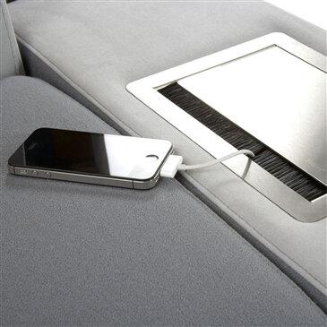 Boulevard Seating System