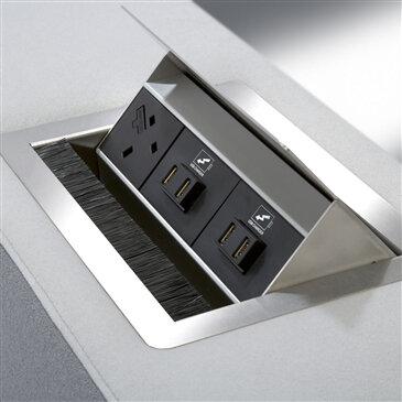 Boulevard Seating System