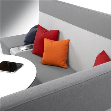 Boulevard Seating System