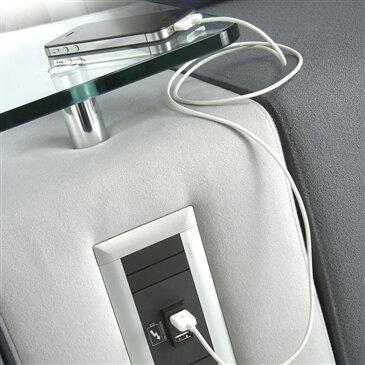 Boulevard Seating System