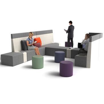 Boulevard Seating System