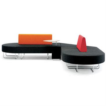 Boundary Modular System