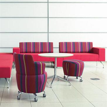 Boundary Modular System