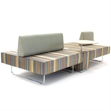 Boundary Modular System