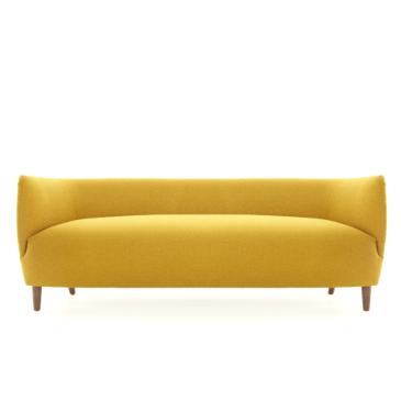 Bronte High back sofa