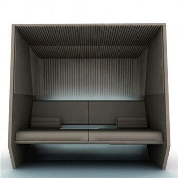 BuzziHub Meeting Space