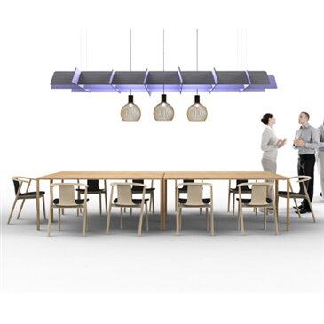 BuzziGrid Ceiling Raft