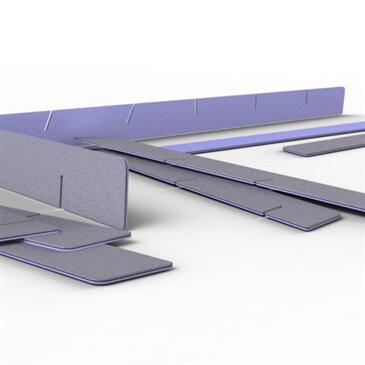 BuzziGrid Ceiling Raft