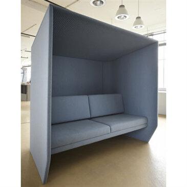 BuzziHub Meeting Space