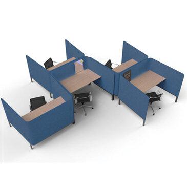 Buzzitemp Workstation