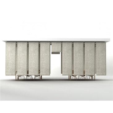 Buzziwings Room Dividers