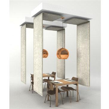 Buzziwings Room Dividers