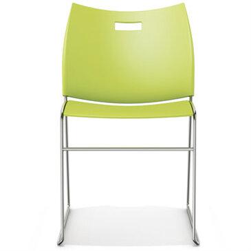 Carver Stacking Chair