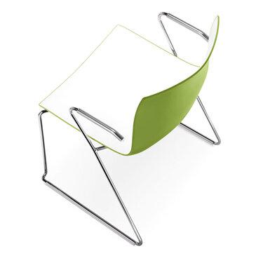 Catifa 46 and 53 Conference chair