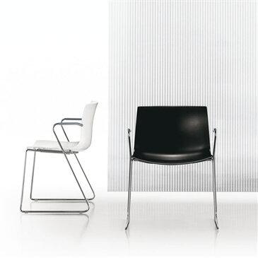 Catifa 46 and 53 Conference chair
