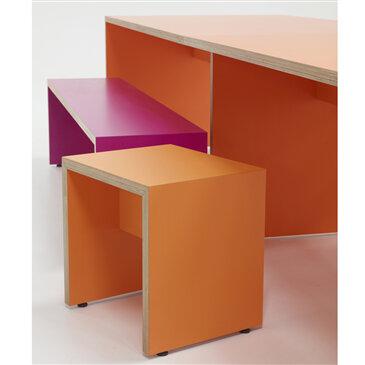 Cheek Table | Working Environments Furniture