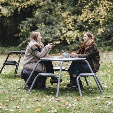 Virus outdoor furniture