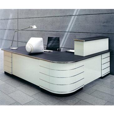 Classicline Reception Desk