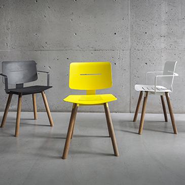 Coco chair