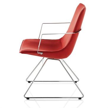Comet Meeting Chair