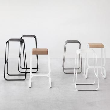 Continuum Stool