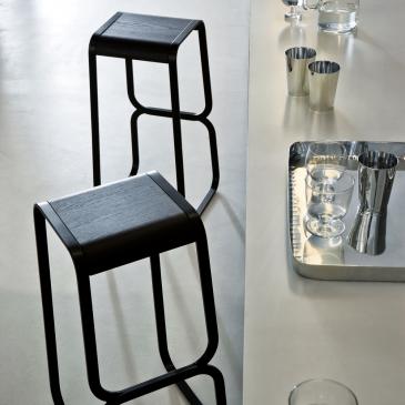 Continuum Stool