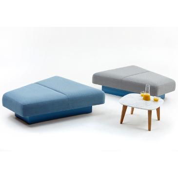 Rhyme Modular Seating