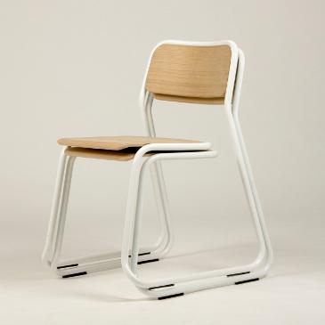 Bounce Chair