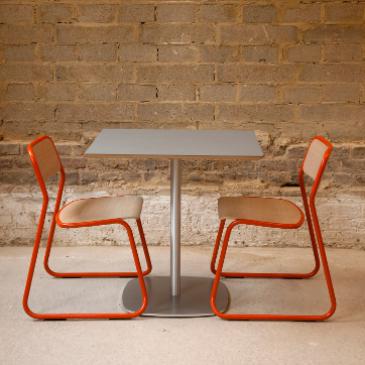 Bounce Chair