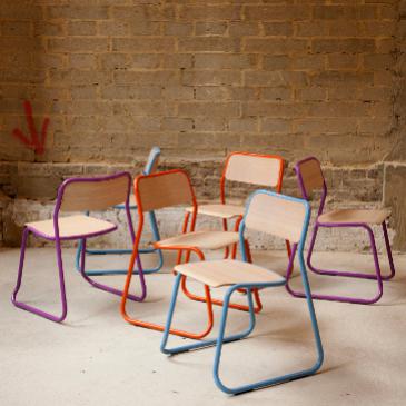 Bounce Chair