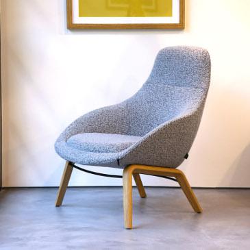 Always Lounge Chair