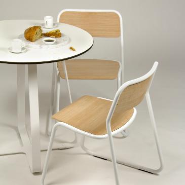 Bounce Chair