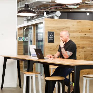 Fold Table & Benches