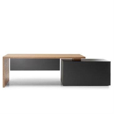 Cubo Executive Desk TFL568