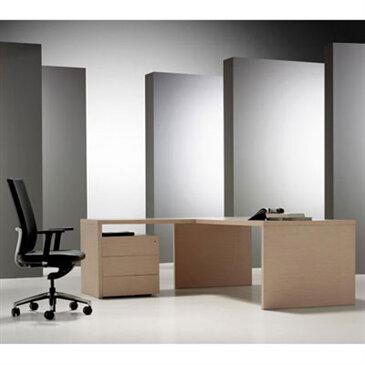 Cubo Executive Desk TFL568