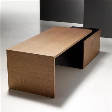 Cubo Executive Desk TFL568