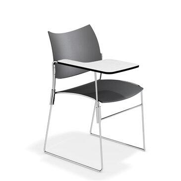 Curvy Stacking Chair