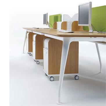 DNA Desk Range