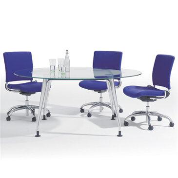 DNA Meeting Table