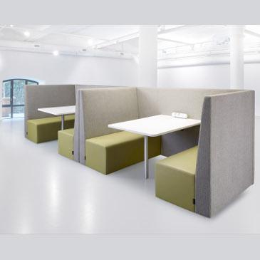 Wunderwall meeting bay