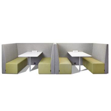 Wunderwall meeting bay